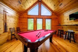 Cul-de-sac Cabin - Pool Table-Hot tub-Pet Friendly - 9