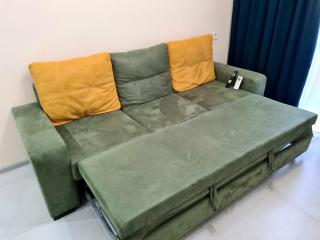 Joto house - Tbilisi - 1