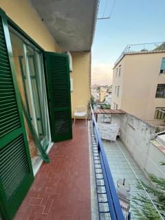 Casa Antonella Ischia - Isquia - 1