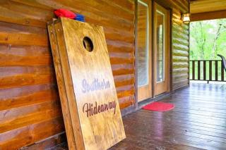 Cul-de-sac Cabin - Pool Table-Hot tub-Pet Friendly - 5