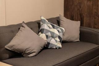 101 Lovely 2Bdrm 2bath apt AC Rooftop - Mexiko-Stadt - 7