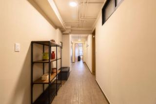 101 Lovely 2Bdrm 2bath apt AC Rooftop - Mexiko-Stadt - 2