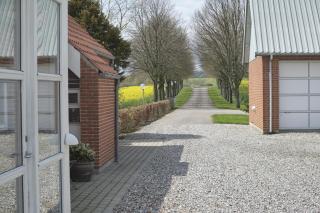 Beautiful Home In Ebeltoft With 3 Bedrooms - Ebeltoft - 5
