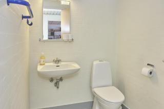 Beautiful Home In Ebeltoft With 3 Bedrooms - 1