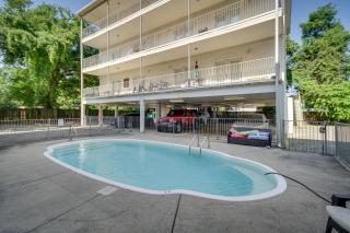 Relaxing Biloxi Vacation Rental Condo Near Beach! - Biloxi - 8
