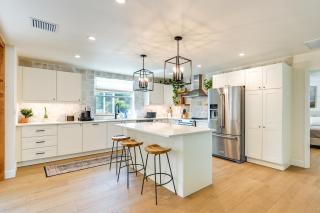 Naples Duplex Home w/ Private Pool & Lanai! - 9