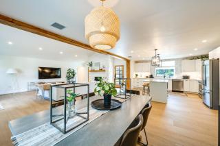 Naples Duplex Home with Private Pool and Lanai! - Naples - 5