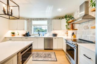 Naples Duplex Home w/ Private Pool & Lanai! - 4