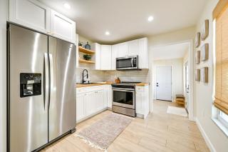 Modern Naples Duplex Home ~ 6 Mi to Beach! - 2