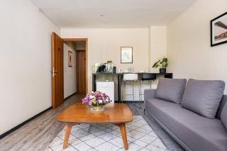 Loft con Terraza (Tabaco) - Città del Messico - 4