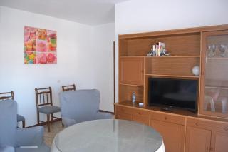 Apartamento Las Fuentes - Sierra de Fuentes - 1
