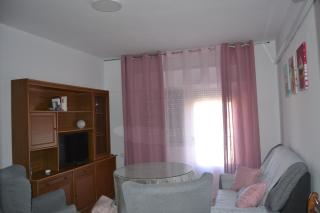 Apartamento Las Fuentes - Sierra de Fuentes - 2