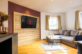 LELA Apartments Chiemsee - Bernau am Chiemsee - 8