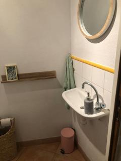 Le Gîte du Port Hublé - Chaniers - 2