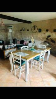 Le Gîte du Port Hublé - Chaniers - 6