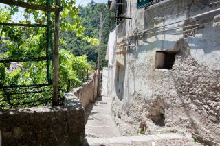 Casa Ferrigno - Maiori - 7