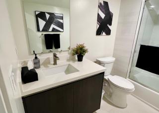 Century City Chic 4 sleep free parking 402 - Los Angeles - 8