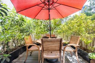 Loft con Terraza (Tabaco) - Città del Messico - 1
