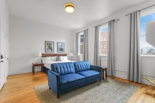 Library Square Suites - Toledo - 3