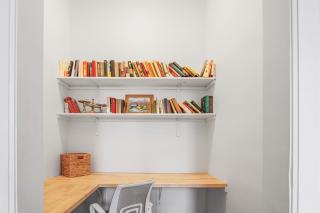 Library Square Suites - Toledo - 2
