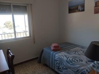 Apartamento Las Fuentes - Sierra de Fuentes - 6