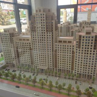 Capital City - Madaliabad - 3