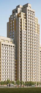 Capital City - Madaliabad - 1