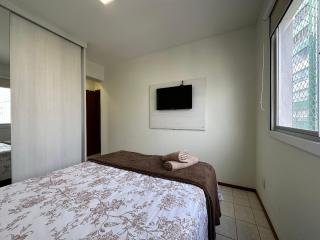 DD01- 3 Quartos| 3 Banheiros| Quadra Mar| Churrasq - Balneário Camboriú - 6
