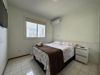 DD01- 3 Quartos| 3 Banheiros| Quadra Mar| Churrasq - Balneário Camboriú - 9