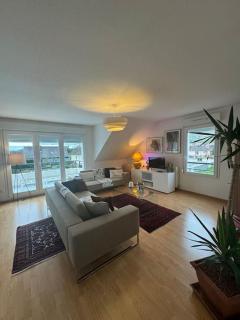 A2 pas de Colmar terrasse,parking - Wintzenheim - 7
