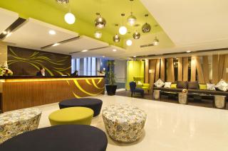 Bonnet Hotel Surabaya - Surabaya - 0