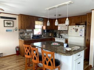 Stunning Apartment In Surf City With 3 Bedrooms, Internet And Wifi - 8