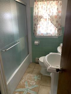 Stunning Apartment In Surf City With 3 Bedrooms, Internet And Wifi - 2