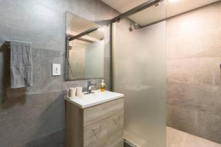 102 Centro 2Bdrm 2bath apt AC Rooftop - Città del Messico - 6