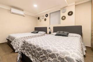 102 Centro 2Bdrm 2bath apt AC Rooftop - Città del Messico - 2