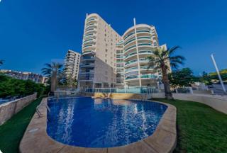 Bonito apartamento de la playa - Villajoyosa - 0