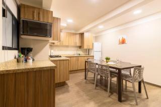 102 Centro 2Bdrm 2bath apt AC Rooftop - Mexiko-Stadt - 1