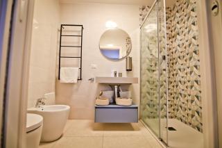 Bovio 33 Napoli art apartment - Naples - 3