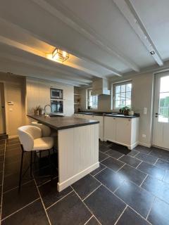 't Urbain - Vakantiewoning - Oudenaarde - 7