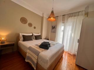Meraki luxury city center apartment - Salonicco - 5