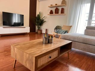 Meraki luxury city center apartment - Salonicco - 4