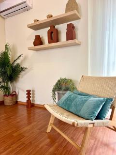 Meraki luxury city center apartment - Salonicco - 1