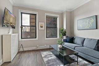 Prime & Fully Furnished Studio Apartment - Windermere 609 - Chicago - 7