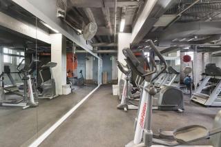 Prime & Fully Furnished Studio Apartment - Windermere 609 - Chicago - 1