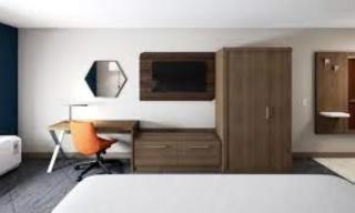 Holiday Inn Express Hocking Hills-Logan by IHG - Logan - 9