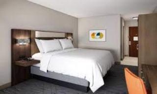 Holiday Inn Express Hocking Hills-Logan by IHG - Logan - 7