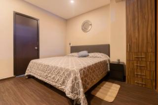 301 Historic building 1Bdrm 1bath AC Rooftop - Città del Messico - 9