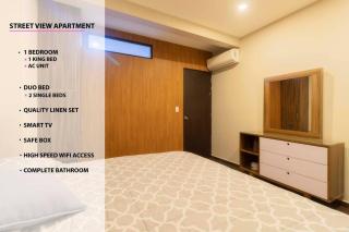 301 Historic building 1Bdrm 1bath AC Rooftop - Città del Messico - 0