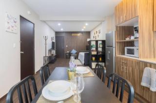 301 Historic building 1Bdrm 1bath AC Rooftop - 1