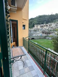 La Dimora di Lucullo appartament & relax - 6